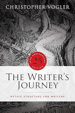 Buy The Writer's Journey - 25th Anniversary Edition: Mythic Structure ...