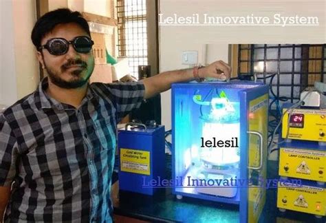 Photochemical Reactors - Thin Film Photo Reactor Manufacturer from Mumbai