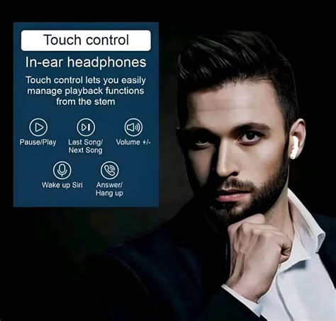 SHIVAY ENTERPRISES NEW ANC TWS, Ear buds with 48HRS Battery, Fast ...