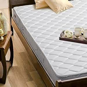 Home Centre Restomax Pro 4+2 Inches Bonnel Spring King Mattress with ...