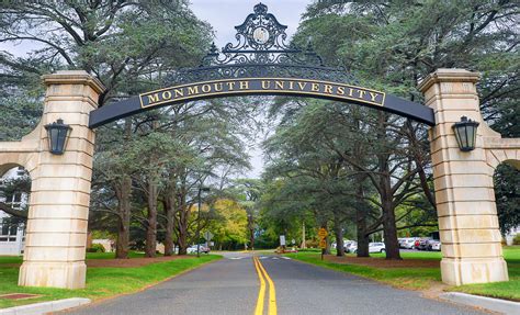 What Is Monmouth College Known For at Quyen Elliott blog