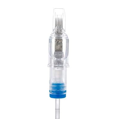 Tattoo Needles Cartridge Curved Magnum Disposable India | Ubuy