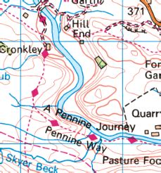 Image result for Features of OS Map