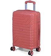 Buy ROMEING Venice 20, 24 inch, Set of 2, Polycarbonate Luggage, Hard ...