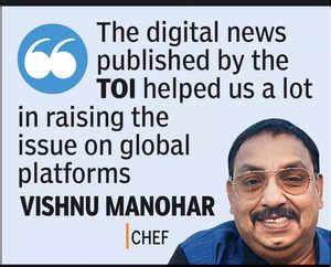 Cyber Hacking News | Latest News on Cyber Hacking - Times of India