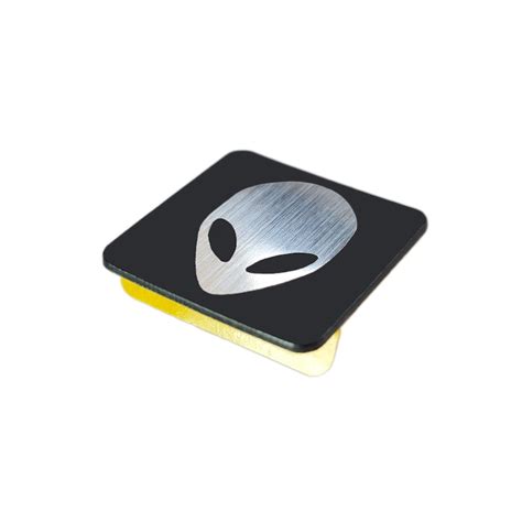 Image result for Alienware Sticker