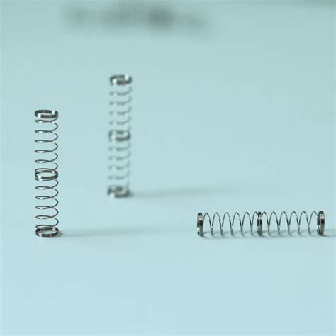 Image result for Comparing Keyboard Switch Spring Weights