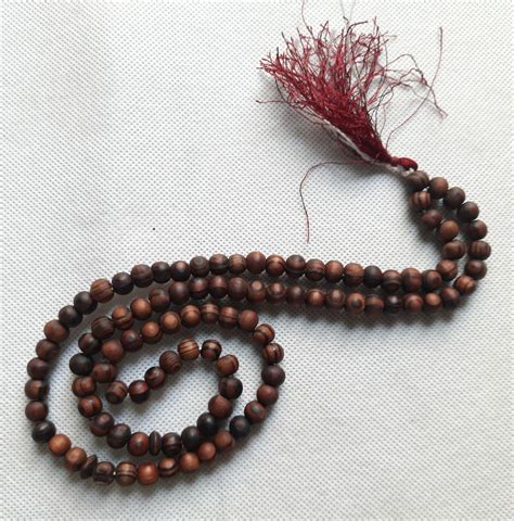 Muslim Prayer Beads