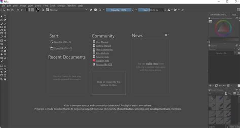 Image result for Krita Download Tutorial