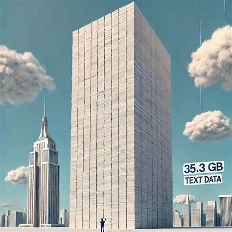 Image result for Data GB Explained