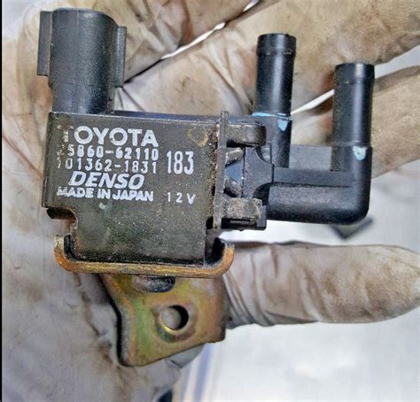 OBD Code P0450 的图像结果