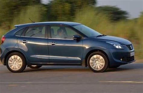 Maruti Baleno set to drive past 75,000 sales mark in India | Autocar ...
