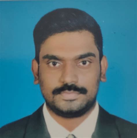 Faculty – St. Paul's College
