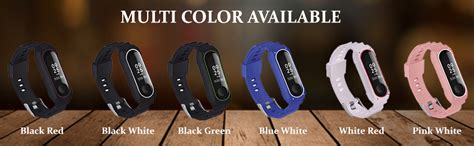 Amazon.in: Buy Brain Freezer Silicone Protective Accessories Strap Band ...