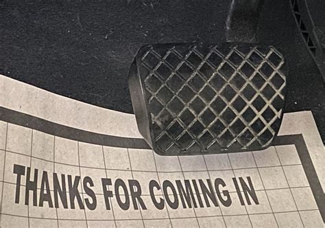 Why is my brake pedal going to the floor?