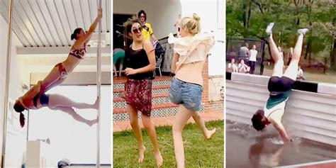 Image result for Full Female Fail Compilation