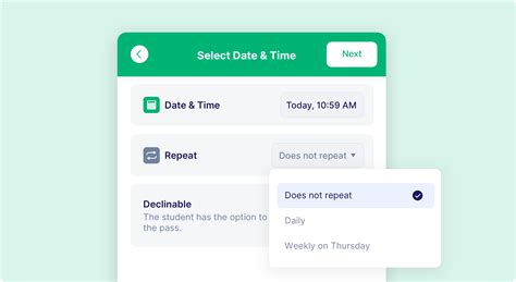 New features in SmartPass, September 2022 Edition - SmartPass