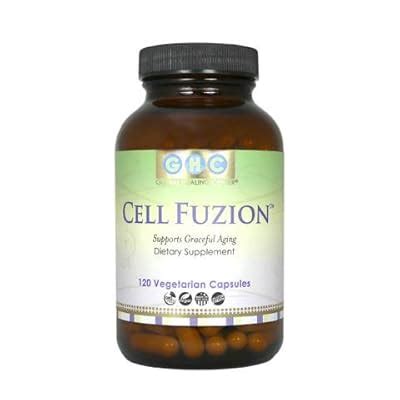 GlobalHealingCenter Global Healing Center Cell Fuzion Advanced India | Ubuy