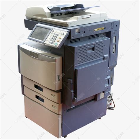 如何有效管理复印机、打印机，控制使用成本? - 知乎