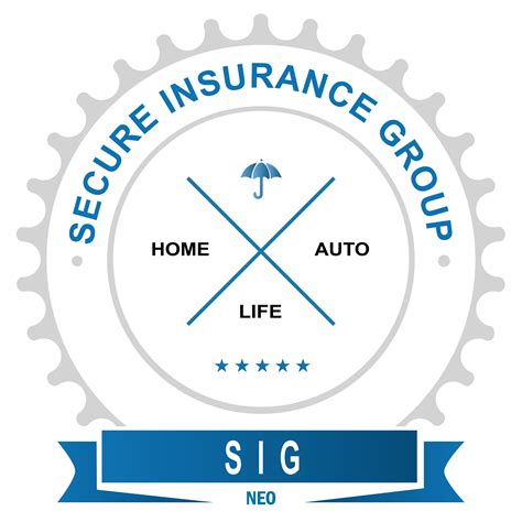 Secure Insurance Group 的图像结果