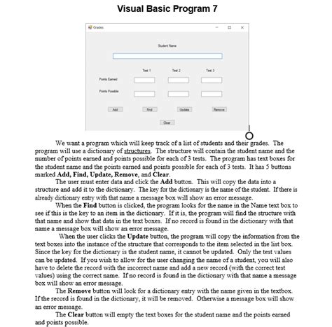 Visual Basic 6 0 Coding Student Mark 的图像结果