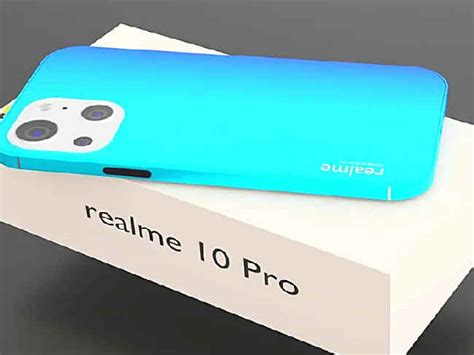 realme 10 series going to launch in India launch date revealed - Realme ...