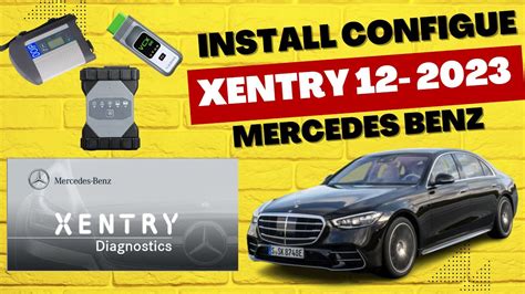 Image result for Config Assist Xentry