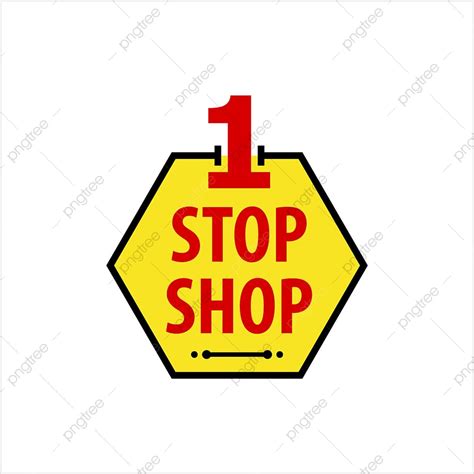 One Stop Shop Sign 的图像结果