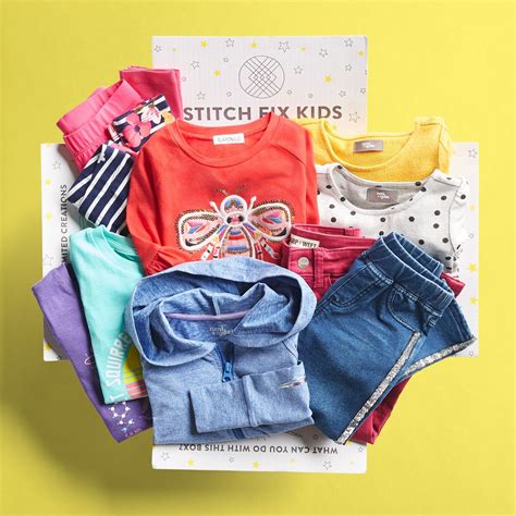 Buzz-worthy Stitch Fix Kids outfits for your little one