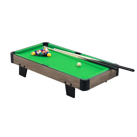 Table Top Pool Table 的图像结果