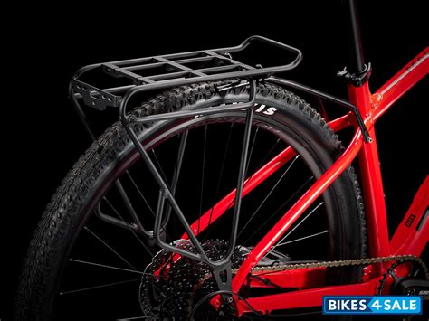 Trek Marlin 8 Gen 2 Bicycle price, colours, pictures, specs and reviews ...