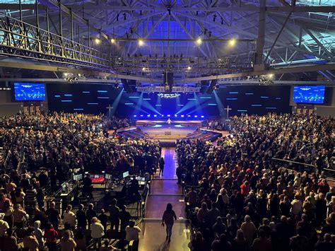 Life Surge Experience - Life Surge - Live Experience