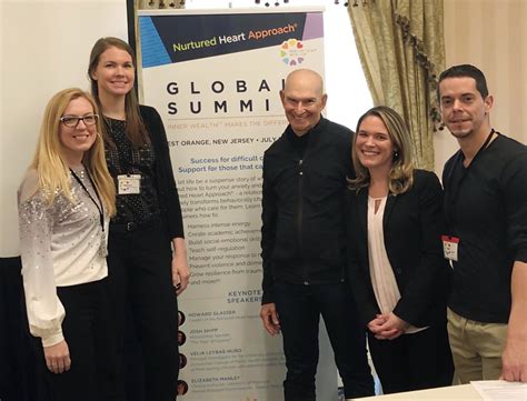 Announcing Our Newest Certified Nurtured Heart Approach Trainers!