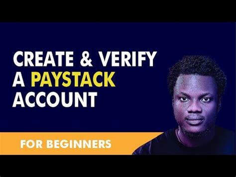 Image result for Paystack Account Number