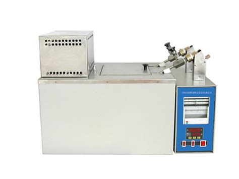 LXD-088润滑油氧化安定性测定仪