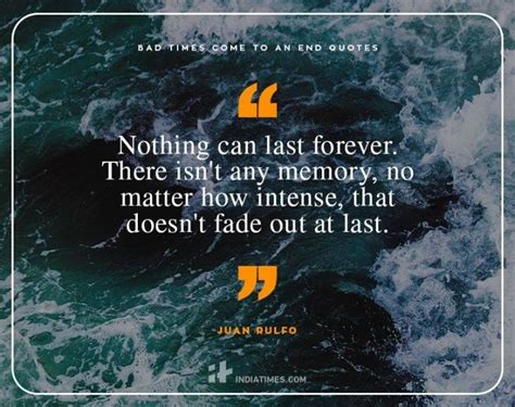 11 Quotes That Prove That The Bad Time You're Going Through Will End ...