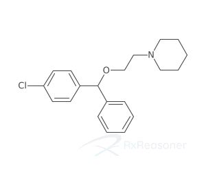 Cloperastine Overview - Active Ingredient - RxReasoner