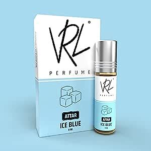 VRL Perfume For Men And Women Unisex Adult Long Lasting Fragrance Attar ...