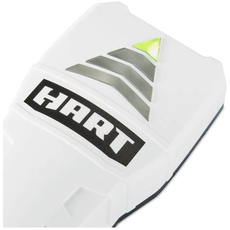 HART BASIC STUD FINDER 3-LED • 1.0" DETECTION DEPTH Wood & Metal Studs ...