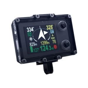 Electronic Navigation Console ENC3M