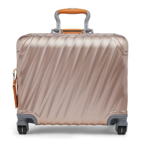 19 Degree Compact Carry On