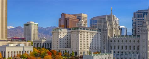 Salt Lake City Data Centers: Prime Colocation Solution In Salt Lake ...