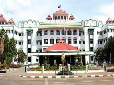 Madras HC directs DSP, CB-CID to take up probe in Thoothukudi custodial ...
