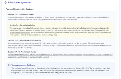 Terms and Policies | Megaphone by Spotify | Enterprise Podcast Platform