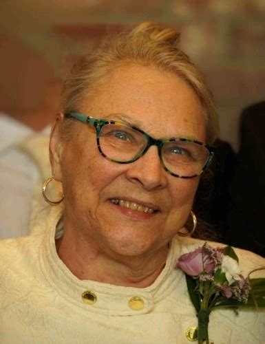 Carolyn Burnoski Obituary (2024) - North Branch, MN - County News Review