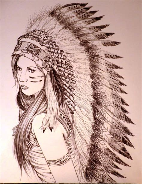 Empowered Women of Native Nations: Unveiling the Legacy of Female Chiefs
