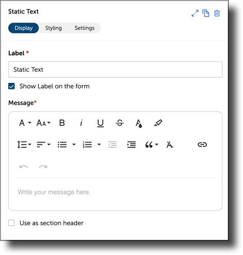 Static Text Delphi 的图像结果