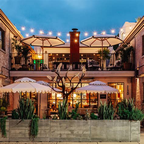 The Hatch – Paso Robles - a MICHELIN Guide Restaurant