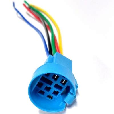 Probots Push Switch Socket Connector - Connectors - Components Buy ...