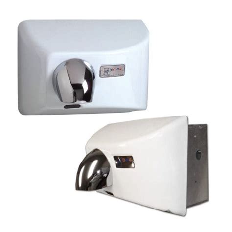 Image result for Novatech Hand Dryer